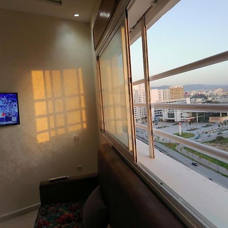 Appart Proclub Vue Tgv Gare Apartman Tanger Kültér fotó