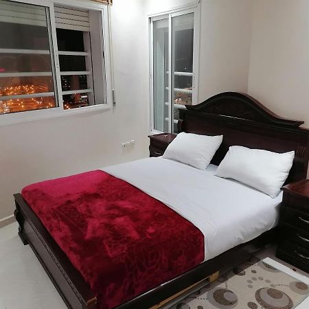 Appart Proclub Vue Tgv Gare Apartman Tanger Kültér fotó