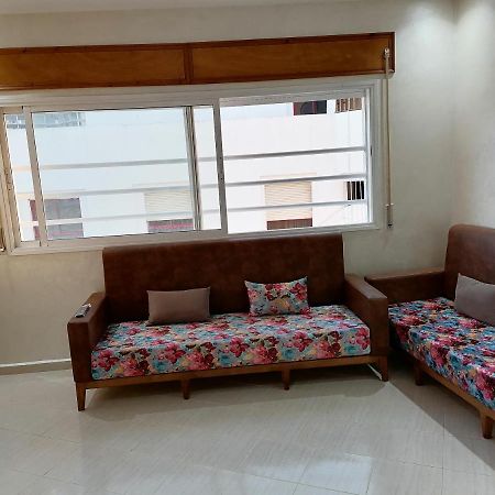 Appart Proclub Vue Tgv Gare Apartman Tanger Kültér fotó